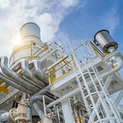 Petrochemical